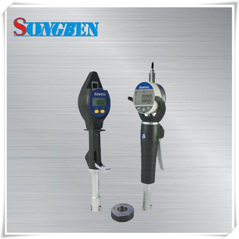 英国原装进口BOWERS宝禾数显杠杆内径干分尺XTL8M