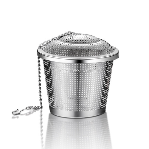 Y304 stainless steel supplies seasoning jar tea filter tea ball household brine ball seasoning ball tea maker on behalf of