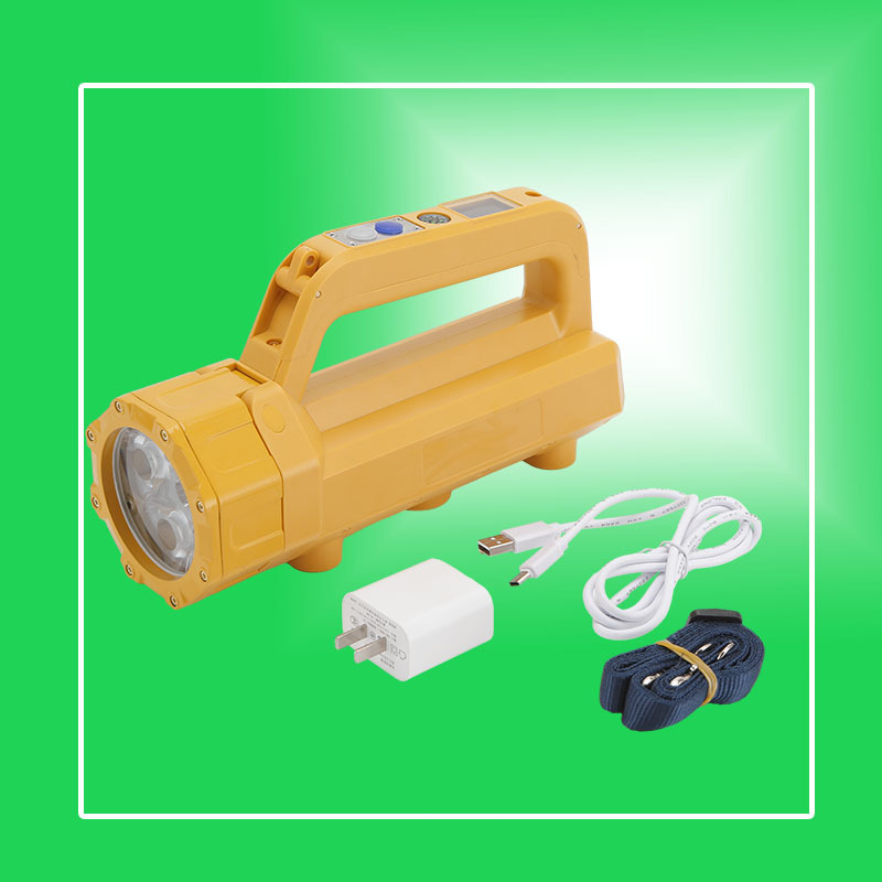 RLEHL2051 ��Яʽǿ��Ѳ���36WLED���Ṥ����GAD313̽�յ�