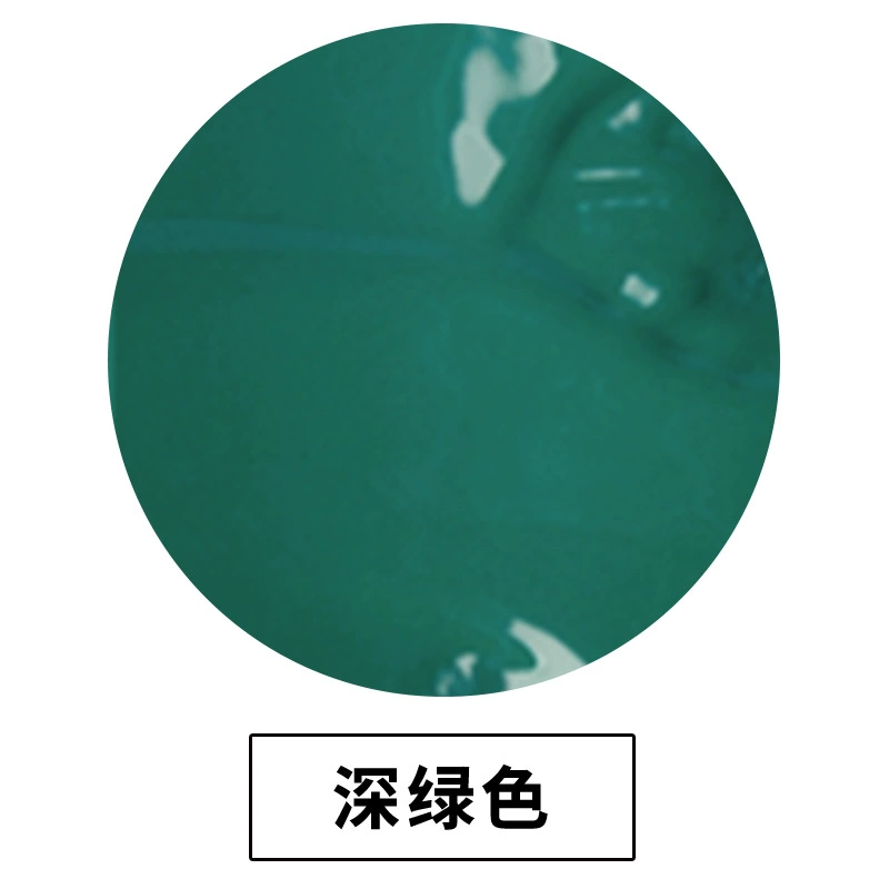 Pigment водонепроницаемая акриловая краска蒙特利莎, шины, не выцветает