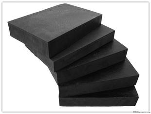. Black Nylon Plate Black Plastic Board Pc/Abs/Pom/Pa/Pe/Pp/Upe Black Abs+Pc Board*