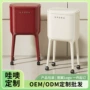 厨房大号大容量客厅垃圾桶
