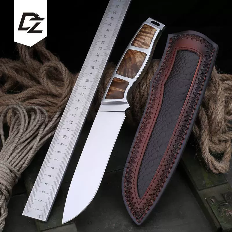 Portable universal travel pocket knife