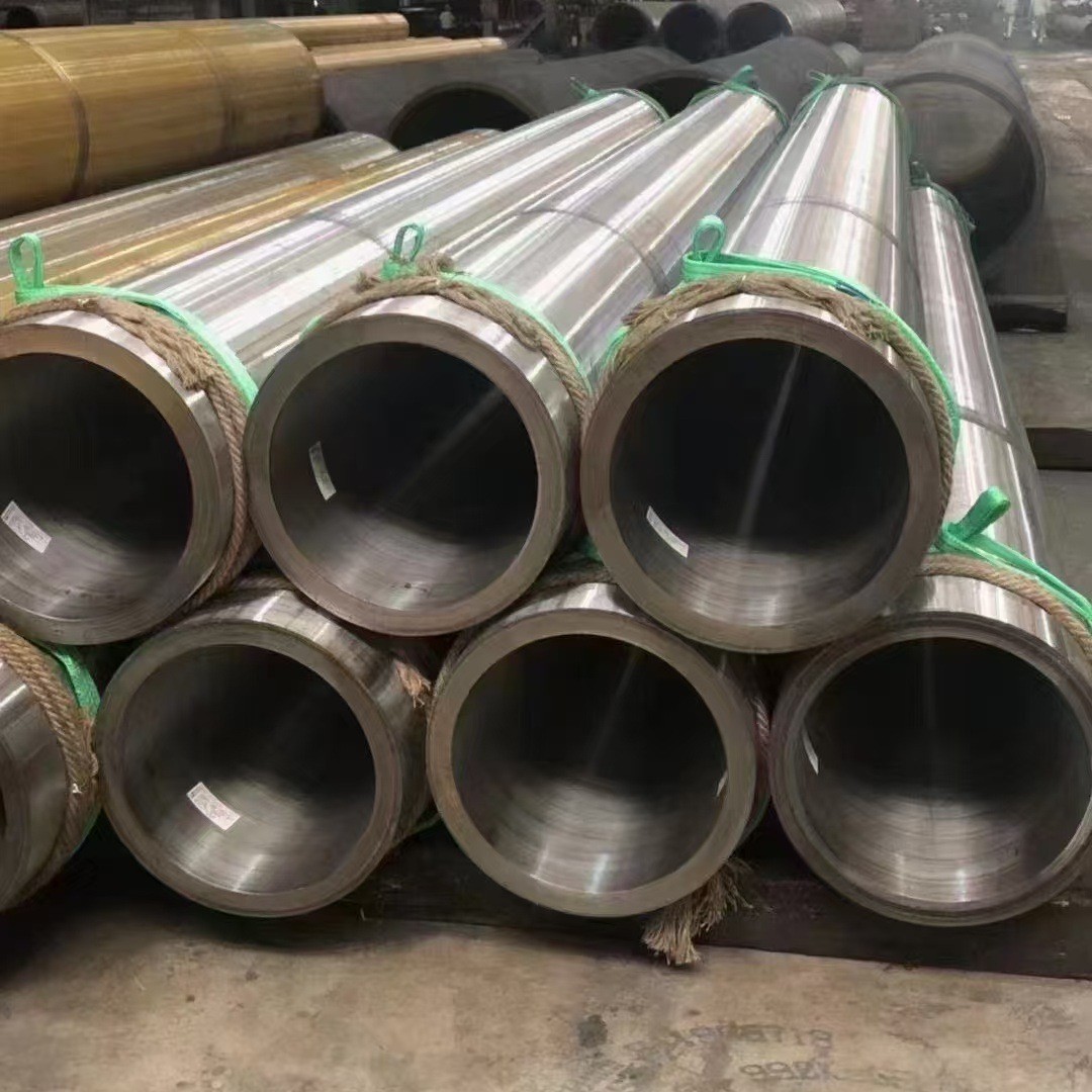 P92高温合金钢管T92耐热合金管耐高温耐高压耐腐蚀高压合金管