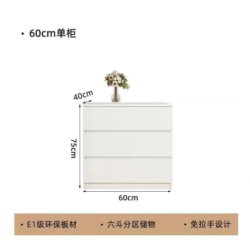 梳妆台卧室现代简约斗柜一体梳妆柜小户型轻奢床尾柜可伸缩化妆桌|undefined
