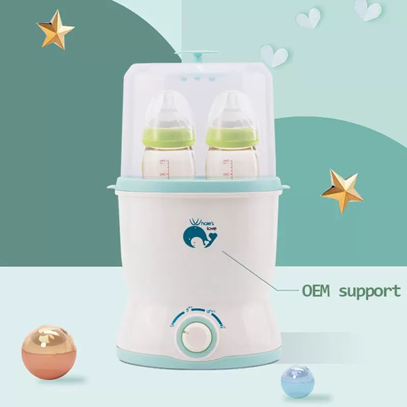 哇噢恒温温奶器 暖奶器消毒器烘干调奶热奶器婴儿奶瓶加热器厂家