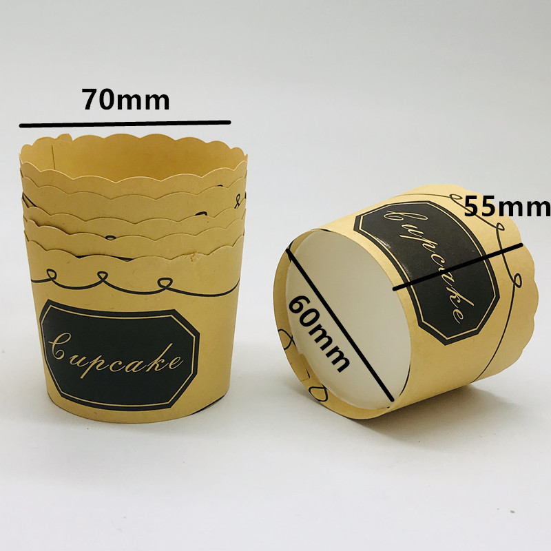 60x55mm bloque negro (50 piezas)