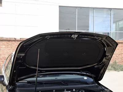 Suitable for Volkswagen Audi Q3 Car sound-absorbing cotton