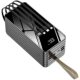 1688 cross-border large-capacity charging treasure self-belt line 100000 mA fast charging live outdoor power mobile phone universal