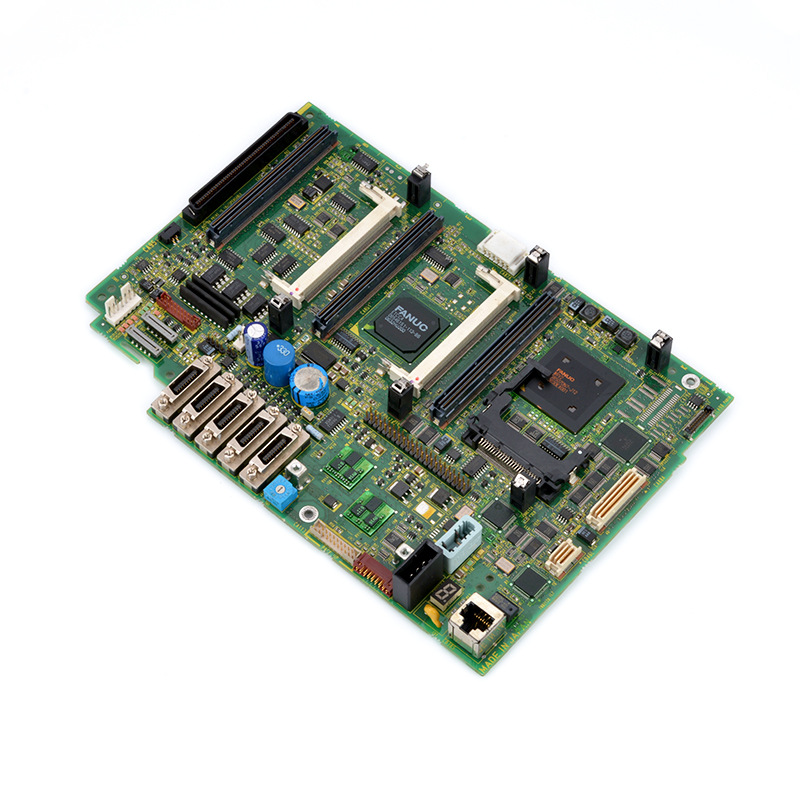 A20B-8101-0371发那科fanuc系统电路主板原装现货测试好议 价