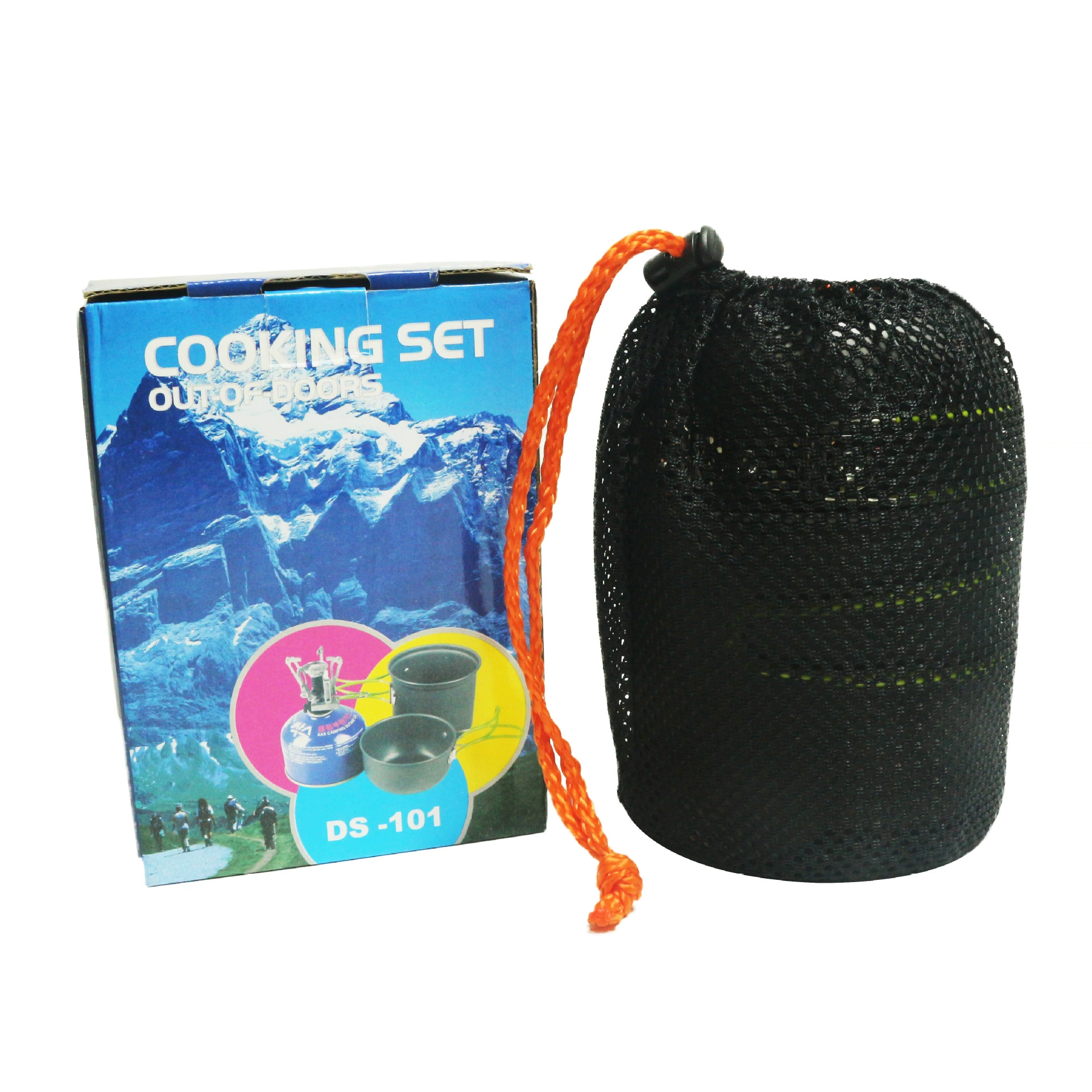 Travel jacket, handheld tableware, Amazon