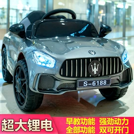 儿童电动车;儿童三轮车;扭扭车