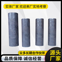 冷挤压套筒厂家国标铁标钢筋冷挤压式套筒现货钢筋冷挤压连接套筒