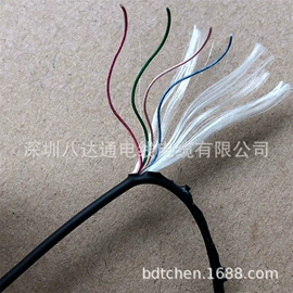 电源线;渔线;补偿导线