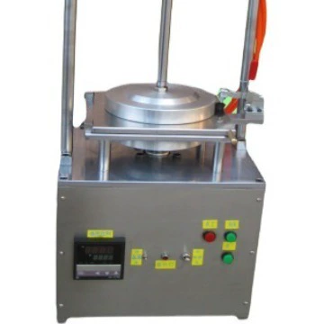 Кристаллическая расширительная машина 6inch 7inch 8inch 10inch