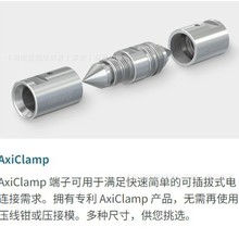 ʷձȠ AxiClamp BL40A 춈Aκ|B