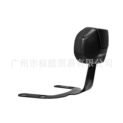 Backrest Pad Modification Accessories — Electric car rear backrest