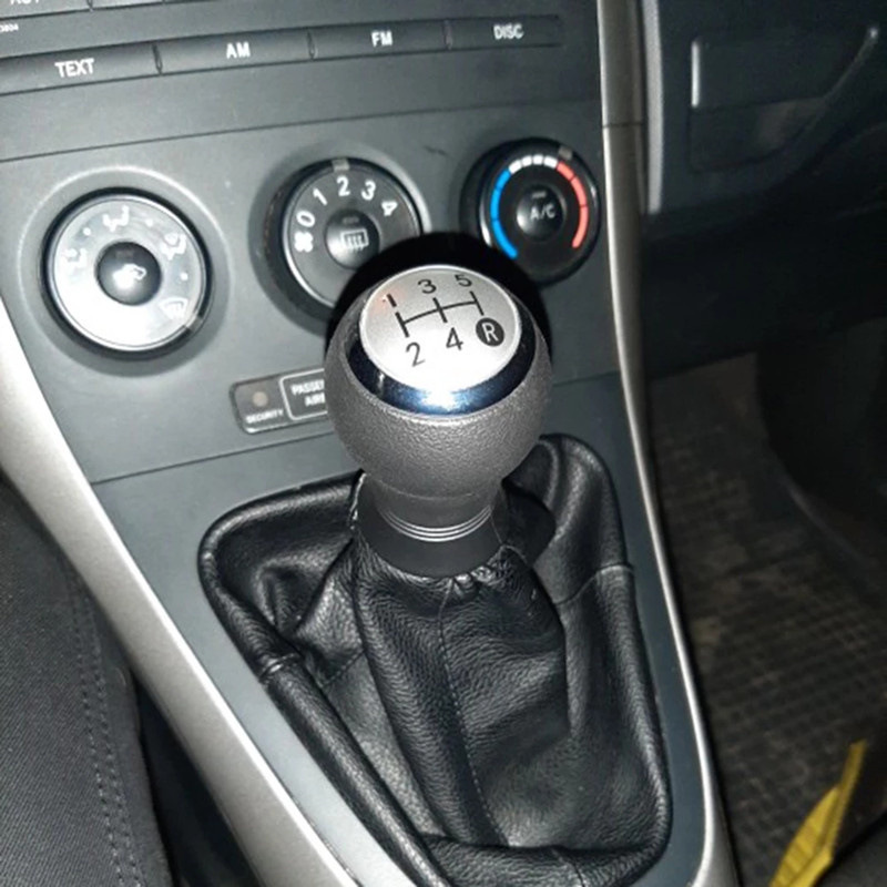 Foreign trade supply is suitable for automobile new Toyota shift handle shift lever shift handball shift head knob handle