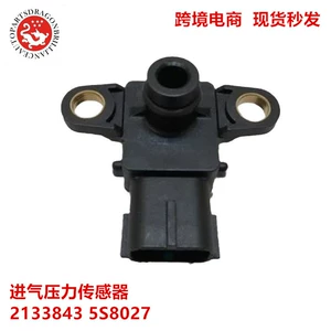 Car Intake Air Pressure Sensor 12592016 5S8027 As398 Ec1880 5S8027 Ma0206