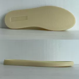 鞋底;大底;鞋垫/增高垫