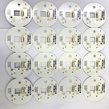 LED��PCB�·��SMT�NƬAOI�^�z�yԇ�M�b6�l�߾���SMT���a��