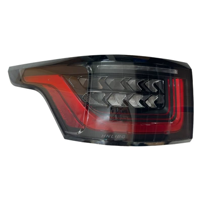 Lr116469 Lr116472, Tail light