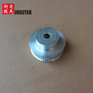 HTD3M同步带轮 48齿内孔径5/6.35/8mm可选 齿宽适配3M9mm同步带