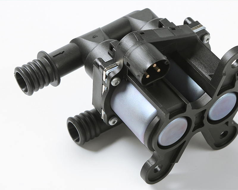 64111391958 64111382299 Suitable for Bmw E31/E34 Heater Control Valve Warm Water Valve