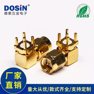 ȫ�~SMA���ݼy��ᘏ����^�쾀��SMA-JWE ��PCB�����_��������