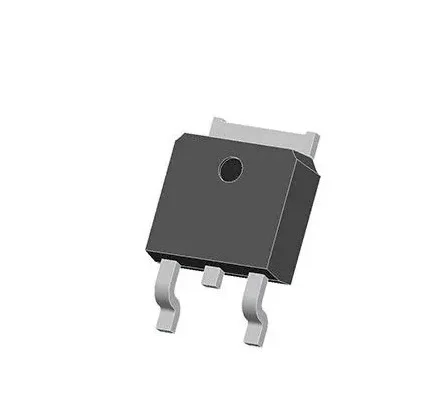 DIODES INCORPORATED SBR3U100LP-7