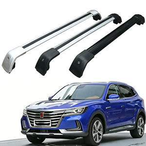 Roewe Marvel X, Roewe Rx9 üçün dam baqajı, alüminium ərintisi, qazmasız