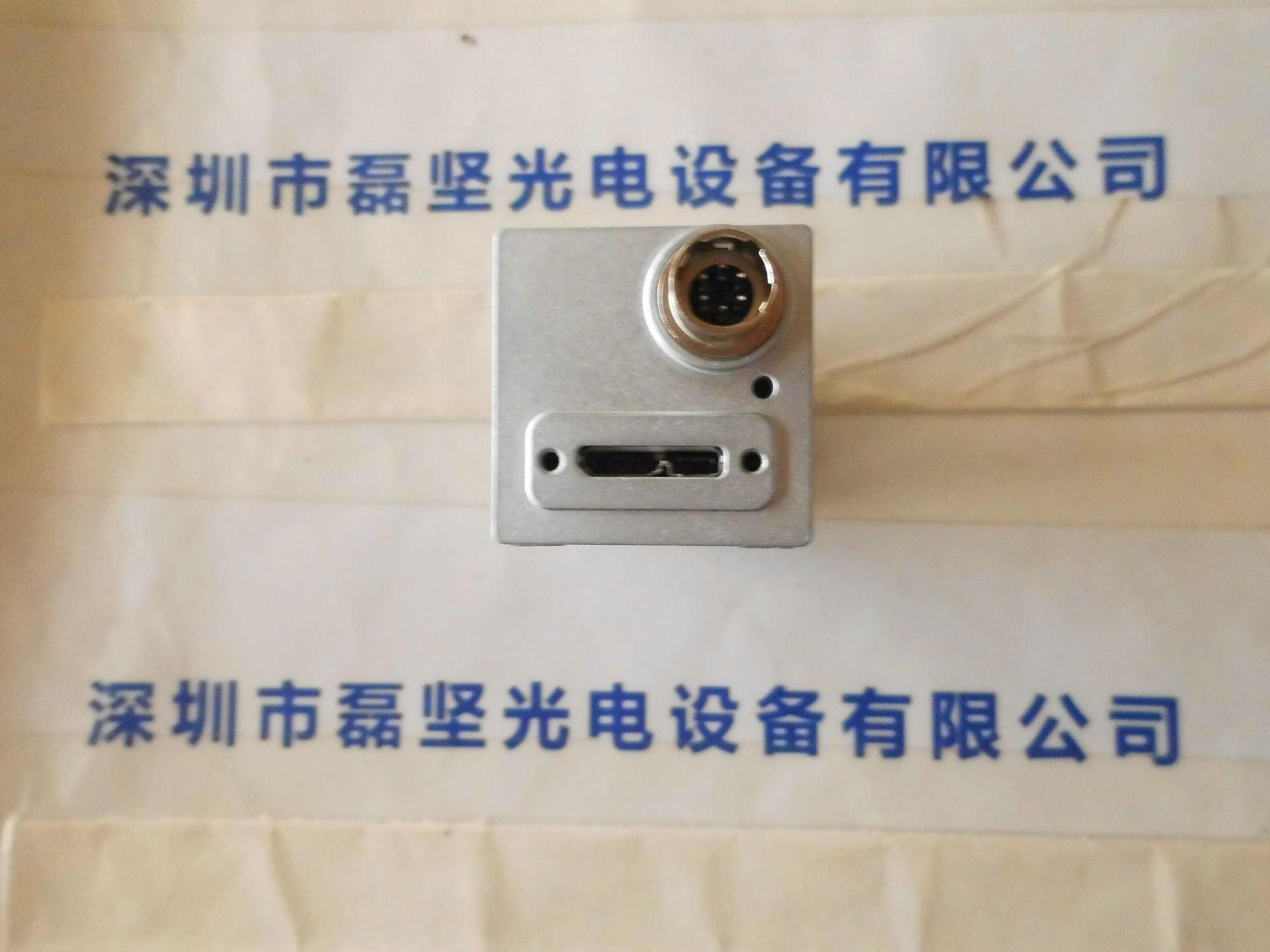 BASLER巴斯勒  千兆网面阵相机  acA2500-14um