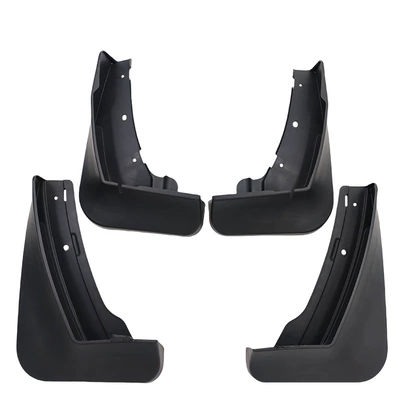 Suitable for Dongfeng Nano Nammi 06 2025 - Cross-Border Automotive Tire and Mudguard Dropshipping (Mudguard) - dongfeng-nano-06-2025-mudguard