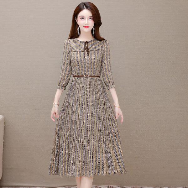 Long dress