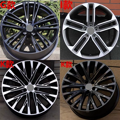 A8 A4L Q5 Q3 A7 Q8 – Hub