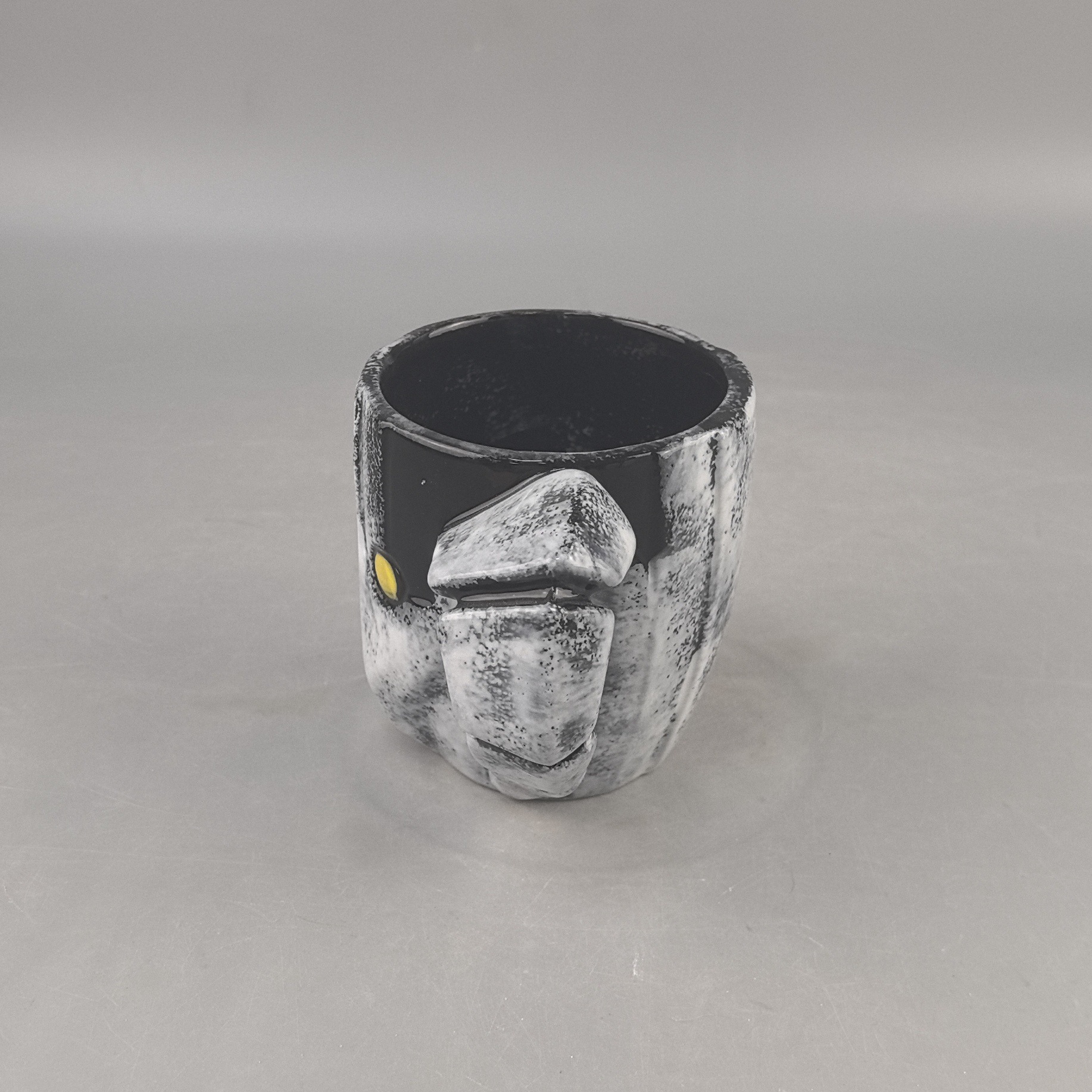 Fábrica remota torre de cuchillos DOTA2 sven juegos de tazas TI7 periferia taza de cerámica Sven Sven marca