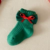 With bow, two-color