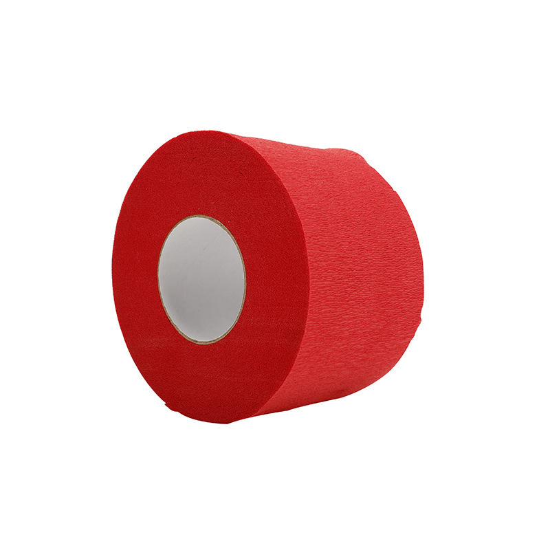 Ventas calientes de 500g / papel de cuello de peluquería papel de cuello de papel de corte de pelo desechable barbería anti-rotura de cabello