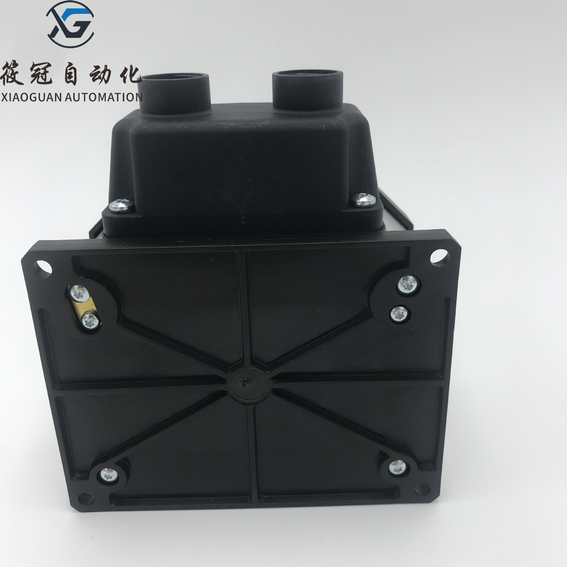 Hydac Hedk temperature sensor model ETS1701-100-000