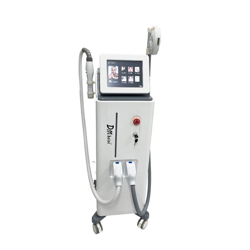 Аппарат DM810 белый 110V/220V