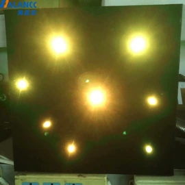 工艺装饰灯具;LED装饰灯;光源器