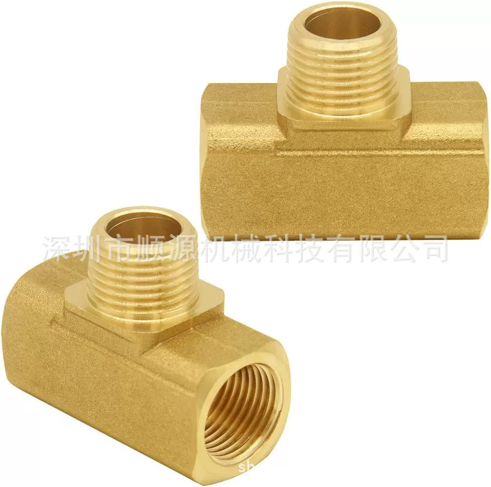 Спотовые промышленные 1/4NPT США стандарт резьбы внутренний и внутренний квадрат