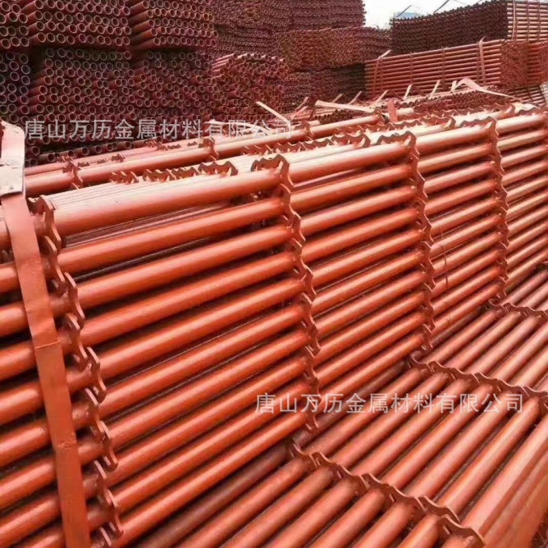 加工Q235轮扣脚手架桥梁建筑工地施工架工地快拆轮扣式脚手架