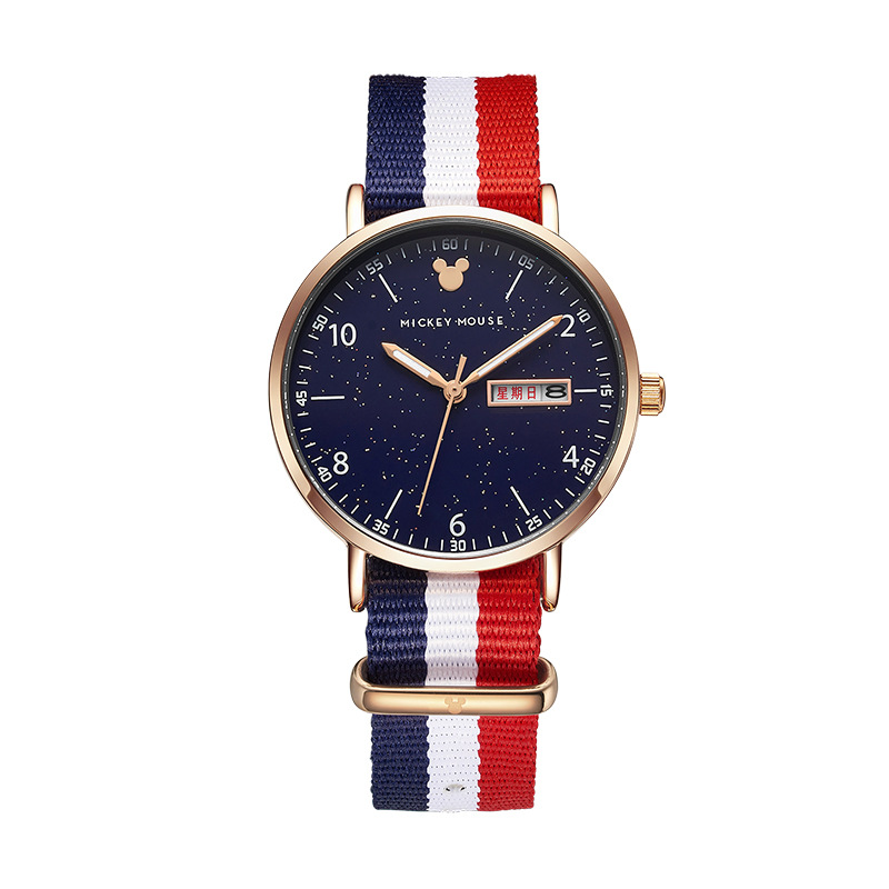 Black plate nylon belt