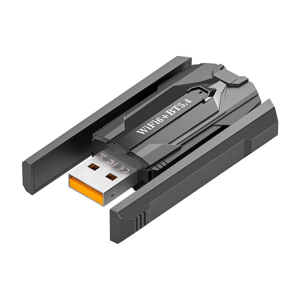 AX900 dual-antenna dual-band driver-free Bluetooth 5.4 (Little King Kong)