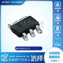 MP3202DJ-LF-Z	���bSOT23-6	���Ԫ����ԭ�b�����·оƬ