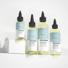 Դ�^���SʳƷ���͔D��ƿpet���������īƿ���b����ζ�Һ����ƿ