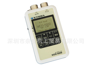 日本共和小型数字显示器WDS-500-CASE议价