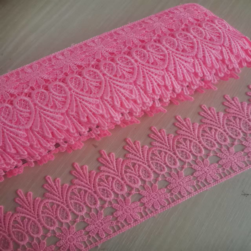 8,5 cm color 26 rosa oscuro