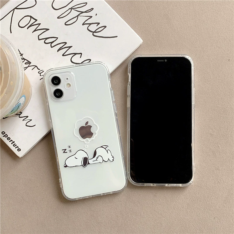 Nuby, яблоко, совместимая чехол для телефона Pro, мультфильм iPhone 11, 14Plus, падение защиты